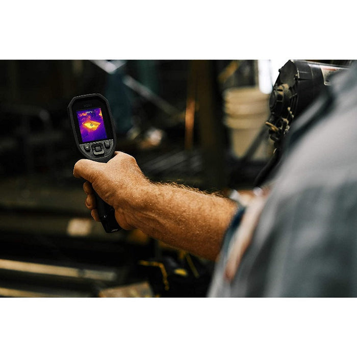 FLIR TG297 Industrial High Temperature Thermal Camera