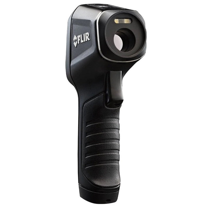 FLIR TG56 Spot IR Thermometer With Type K Thermocouple, Range -30 to 650˚C