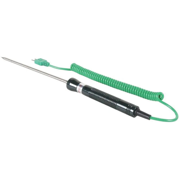 Tekneka TP-210 Type-K Penetration Temperature Probe