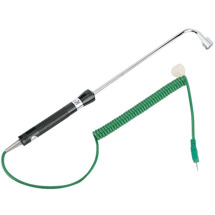 Tekneka TP-490 Type-K Surface Temperature Probe