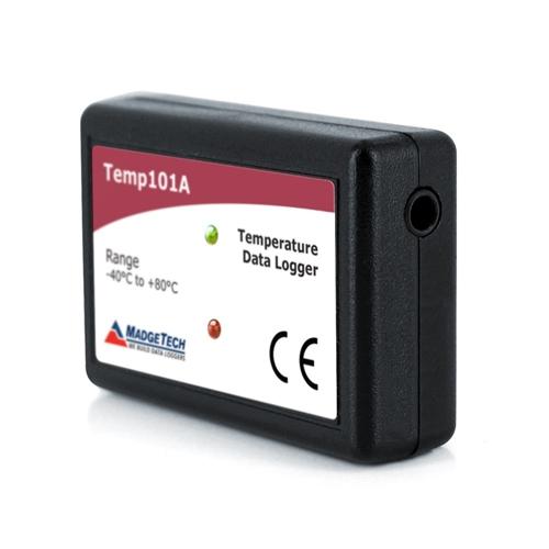 MadgeTech Temp101A: Temperature Data Logger