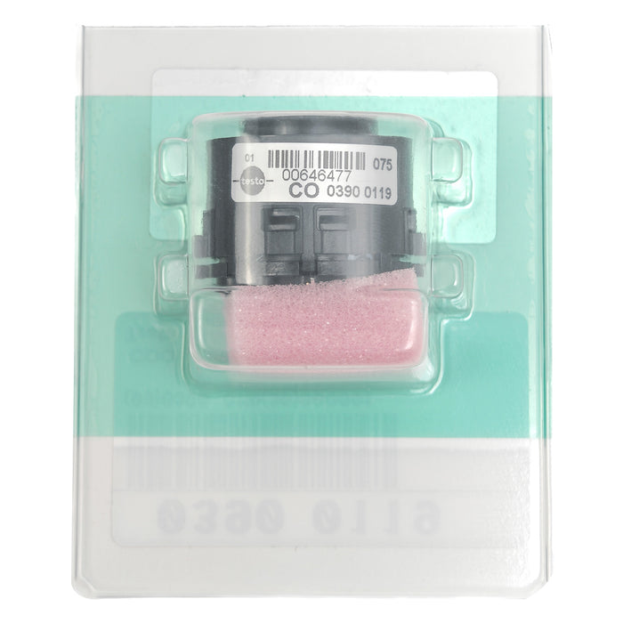 Testo CO Sensor For Testo 310 Gas Analyzer