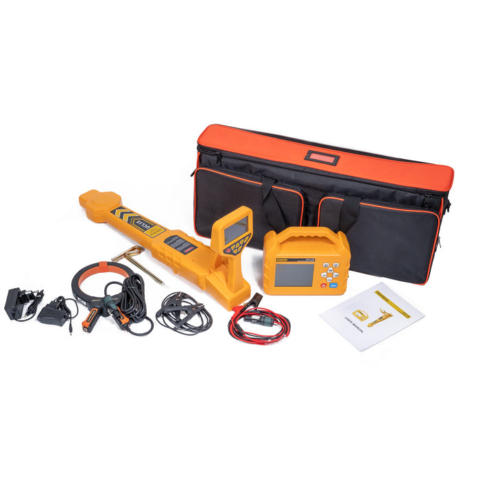Tekneka UCL15-KIT Cables/Pipes Locator
