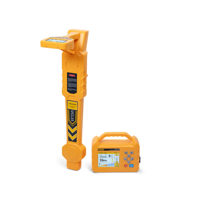 Tekneka UCL15-KIT Cables/Pipes Locator