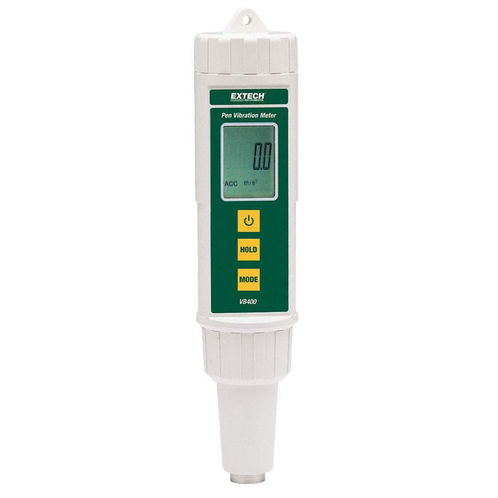 Extech VB400: Pen Vibration Meter