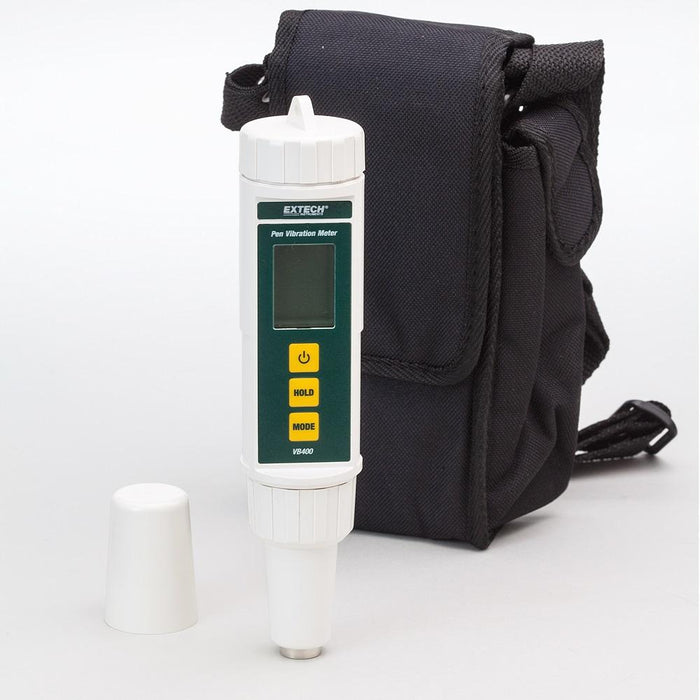 Extech VB400 Pen Vibration Meter