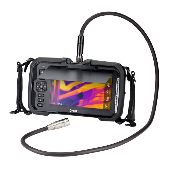 FLIR VS80-IR21 Videoscope With IR Thermal