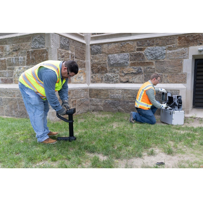 FLIR VS80-Kit-10 High-Performance Videoscope Kit