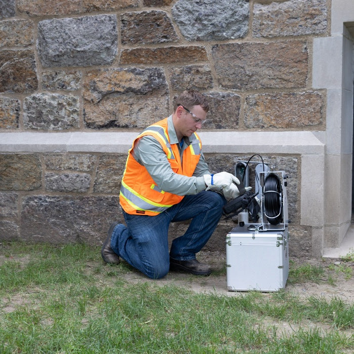 FLIR VS80-Kit-9 High-Performance Videoscope Kit