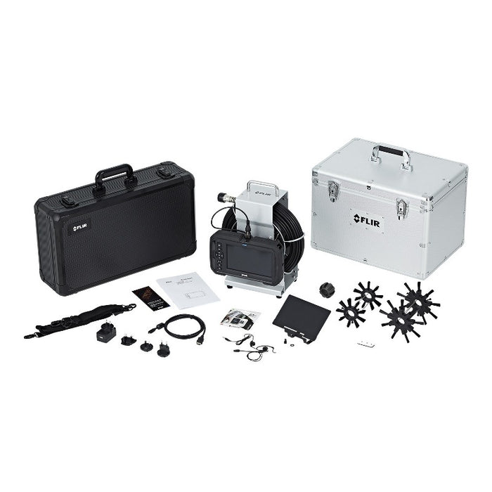 FLIR VS80-Kit-9 High-Performance Videoscope Kit