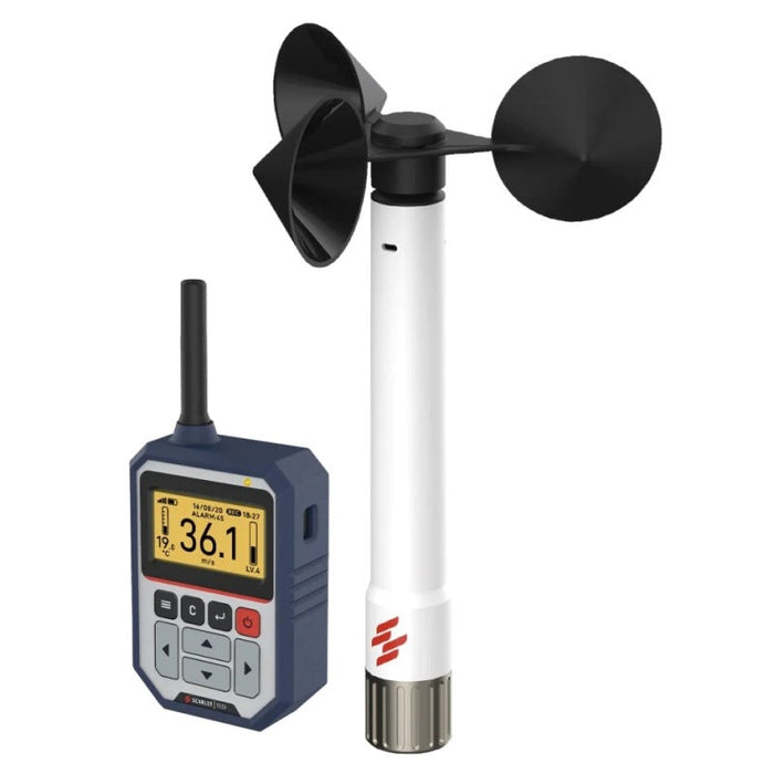 Scarlet WR-3 Plus Wireless Anemometer