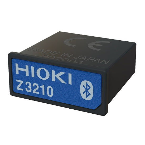 Hioki Z3210 Wireless Adapter