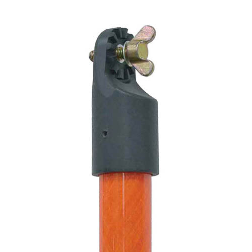 Besantek BST-HVD12 :  Hot Stick Rated for 100 kV