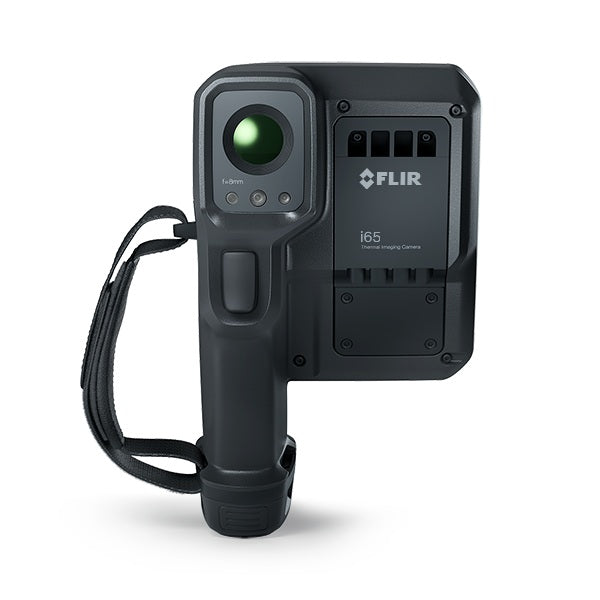 FLIR i65 App-Enabled Thermal Camera with LTE (480 x 640)