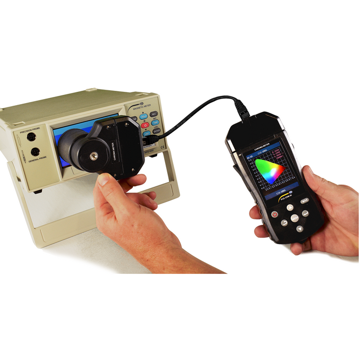 PCE-CRM 40 Chroma / Colorimeter