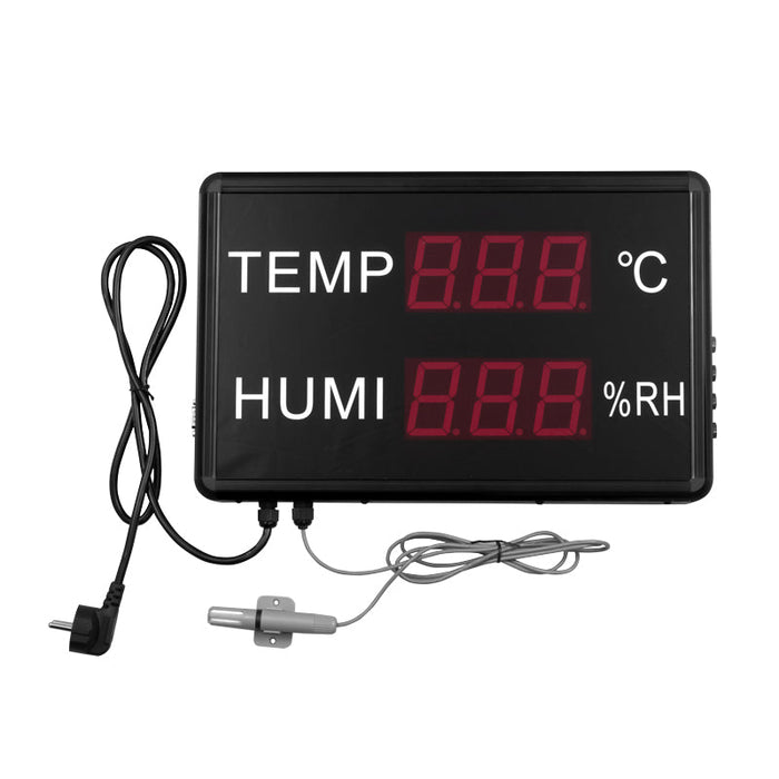 PCE-G 2 Large display Hygrometer