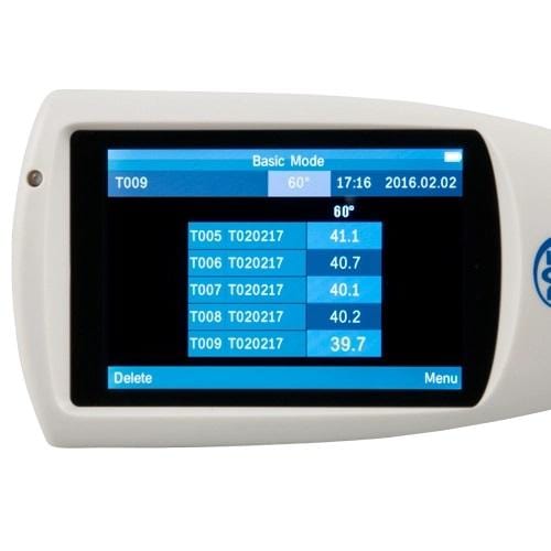 PCE-IGM 60 Gloss Meter