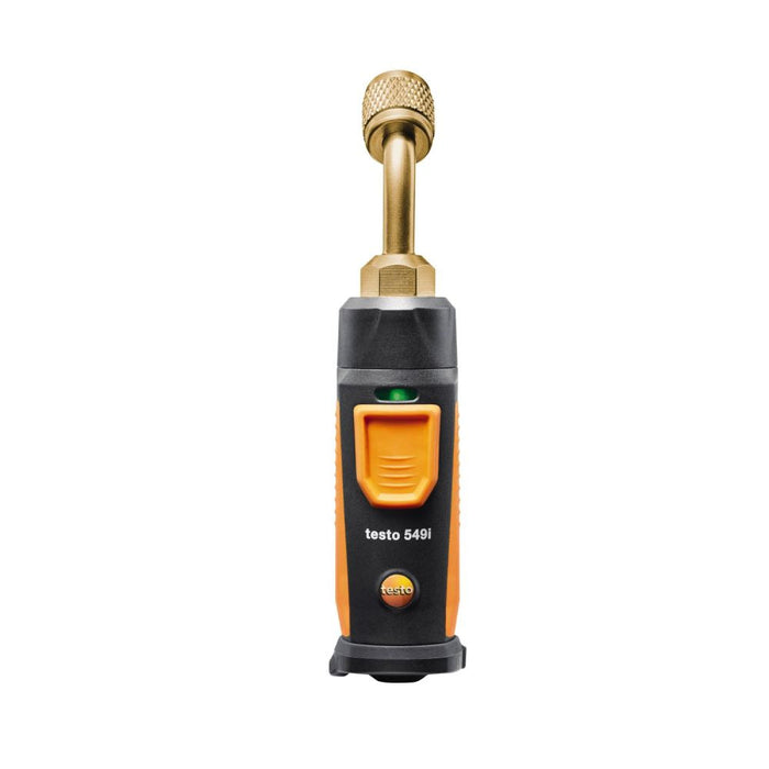 Testo 549i High-Pressure Measuring Instrument  with Smartphone Operation