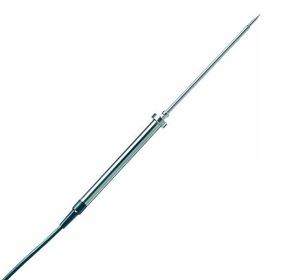 Testo PT100 Robust Stainless Steel Food Probe